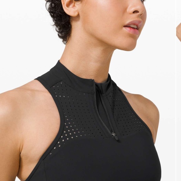 Lululemon Unleash Strength Bra *Medium Support, B/C Cup - Picture 3 of 5